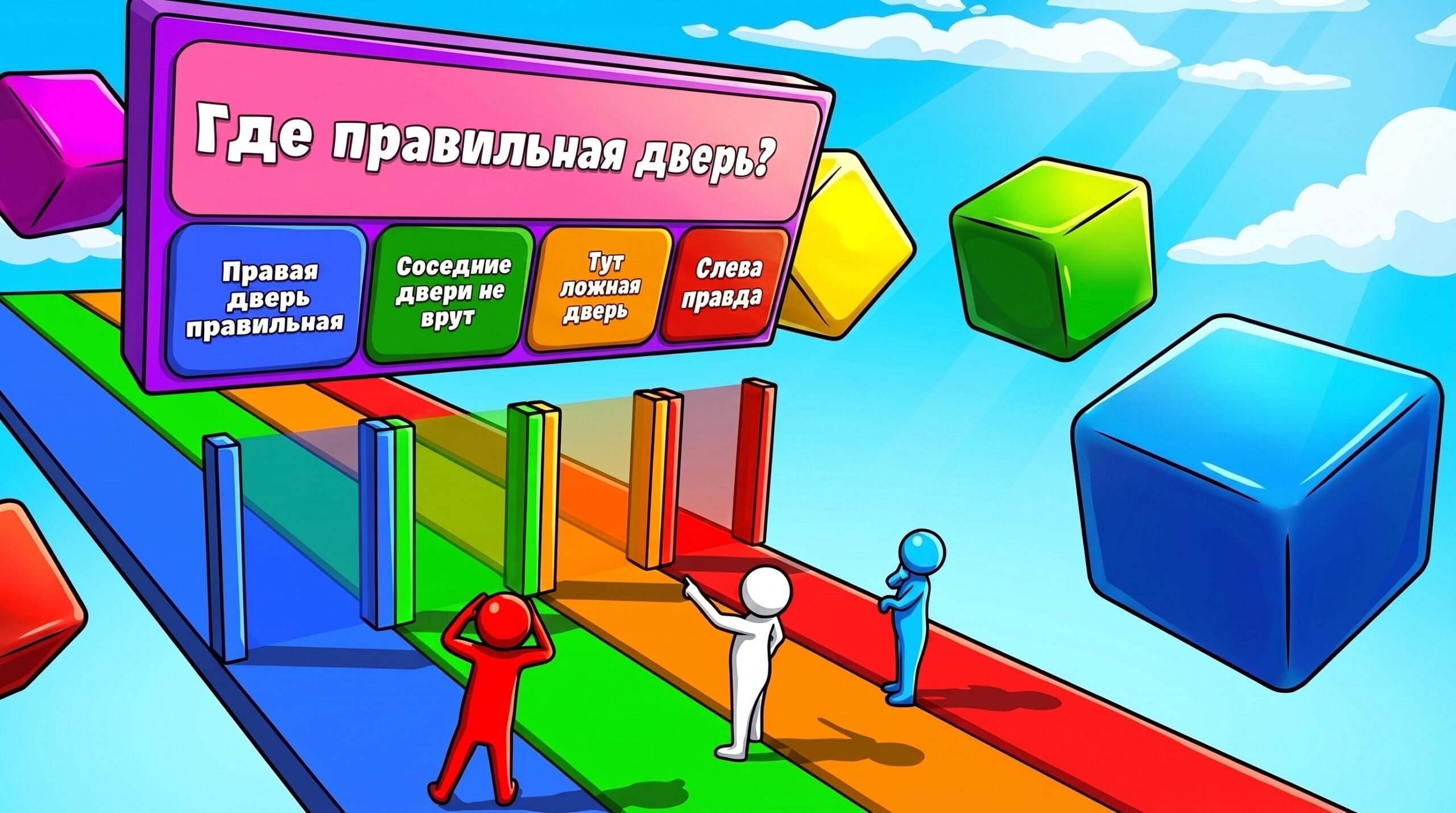 Викторина